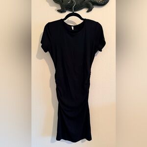 Missguided Classic Black Garment